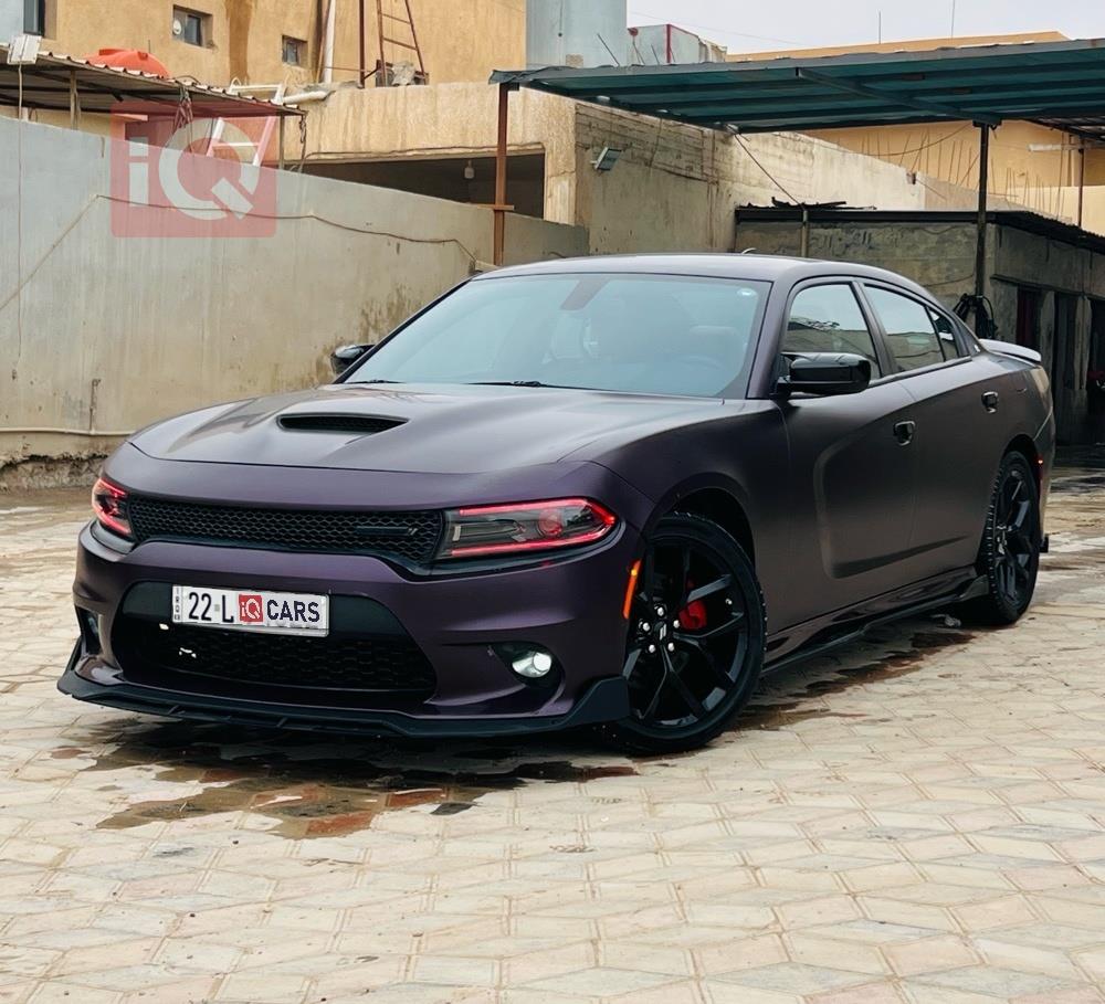 دودج تشارجر